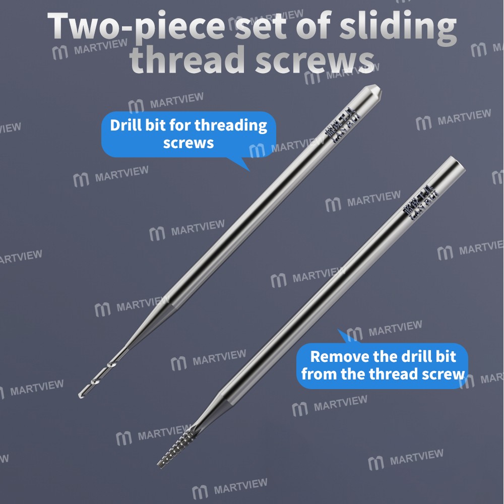 lanrui u8s-alloy-piercing-and-sliding-drill-bit-handle-for-removes-stripped-thread-screws-3