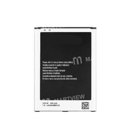 Battery Replacement for Sam Mega 6.3 / i9205 use Grade AAA quality