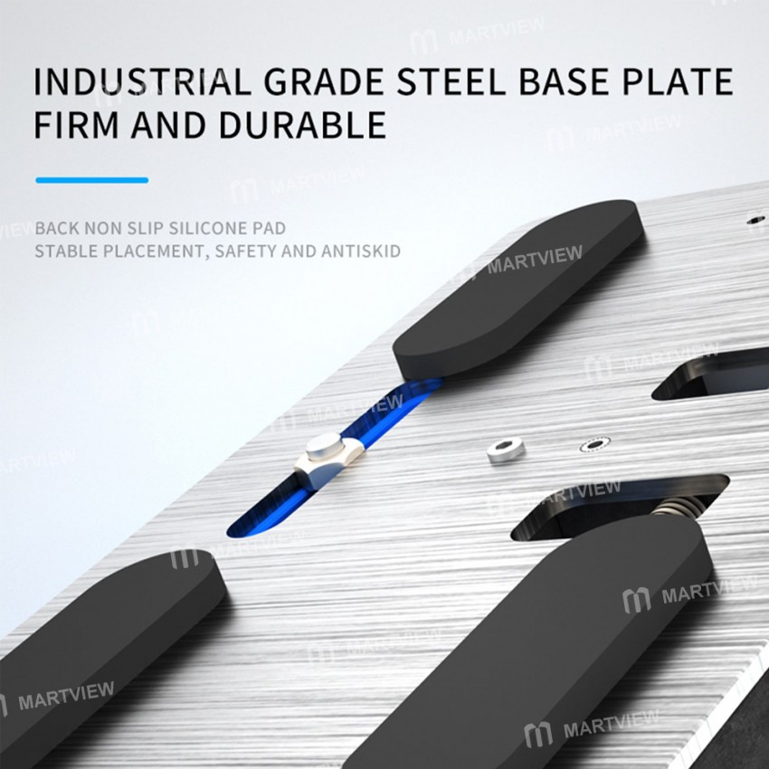 MaAnt T1 Universal PCB Holder IC Chip Motherboard Jig Board Repair Fixture