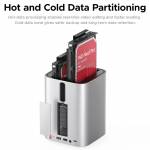 orico m435-minitower-m2-ssd-35-inch-hard-drive-enclosure-hybrid-storage-for-mac-mini-2024-5