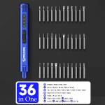mechanic es360-36-in-1-electric-screwdriver-set-for-mobile-phone-disassembly-repair-4