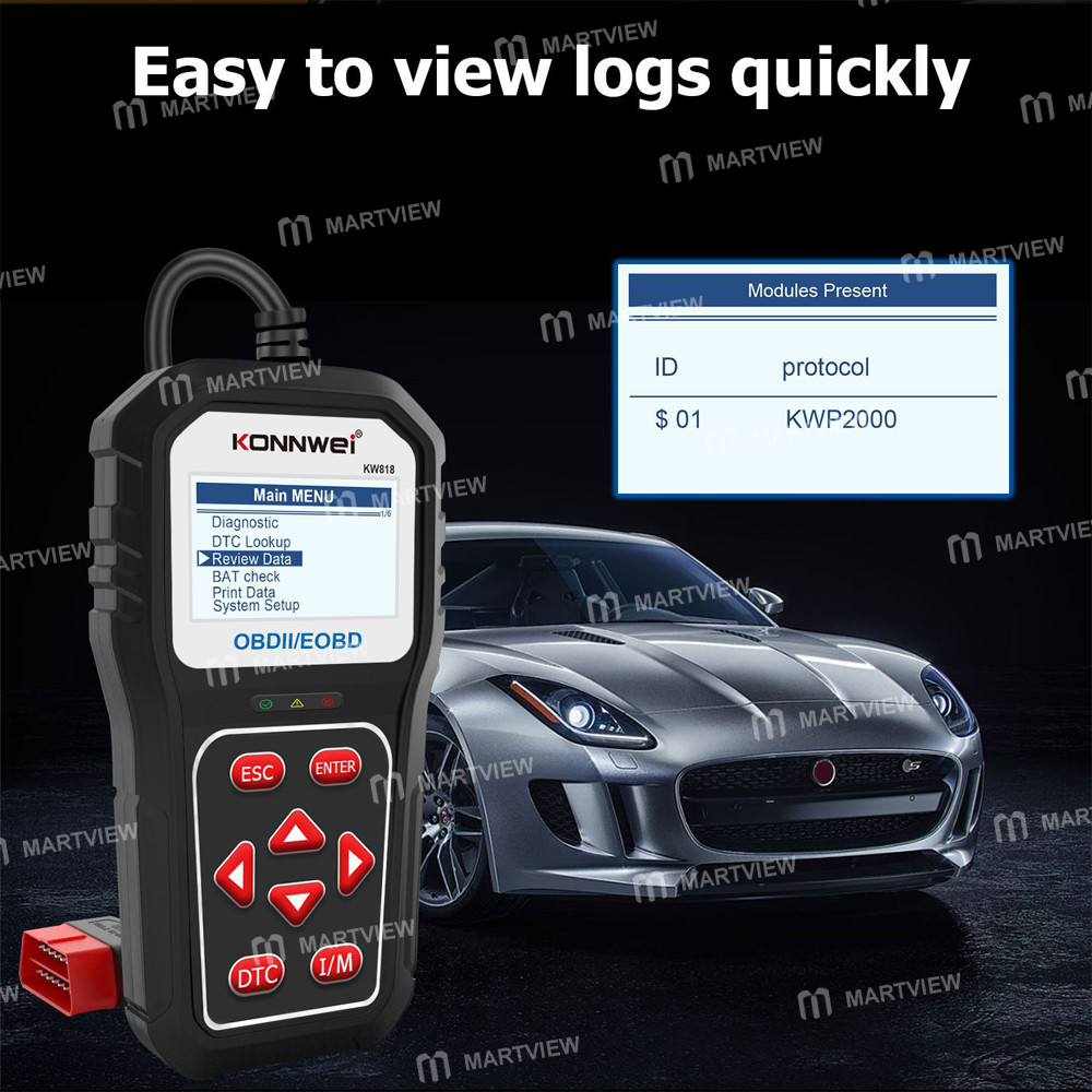 konnwei kw818-universal-automotive-engine-fault-scanner-supports-obd2-eobd-standards-of-12v-19