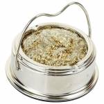 Pro'sKit SH-1025 Soldering Iron Tips Cleaning Ball with Base