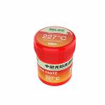 Relife RL-406 227°C High-temperature Lead-free Solder Paste Middle Layer Tin Planting for iPhone12 /