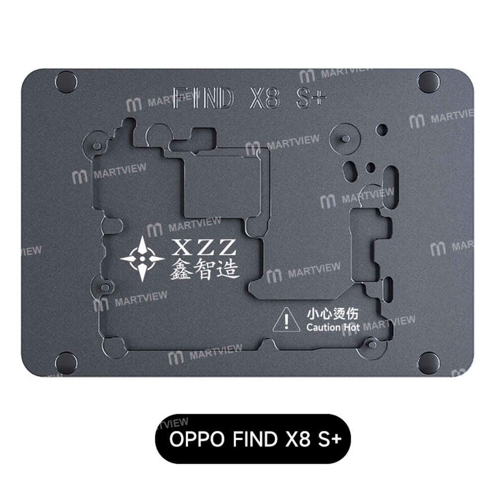 xzz l2023-intelligent-desoldering-station-special-module-for-oppo-find-x8s-x8s-plus-x8-ultra-3