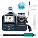 yihua 982d-se-high-power-c210-c245-color-screen-digital-display-precision-soldering-station-2