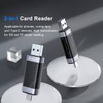 orico dual-slots-usb-30-tfsd-card-smart-card-reader-for-phone-laptop-pc-4