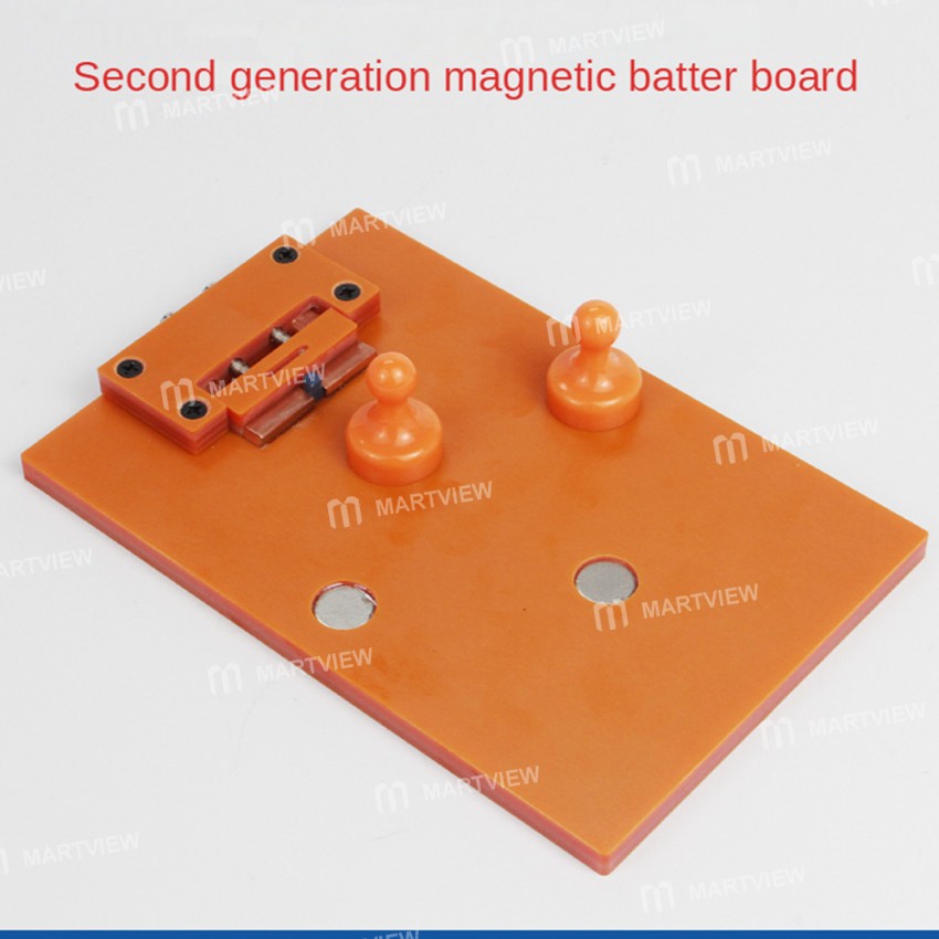 magnetic positioning-spot-welding-universal-fixture-for-mobile-phone-battery-spot-welding-machine-1