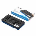 QianLi 3in1 Middle Frame Reballing Platform BGA Reballing Fixture for iPhone X Xs Xs Max