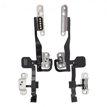 Replacement Power Button Flex Cable for Apple Watch Series 3 (38MM) (GPS & Cellular Version)