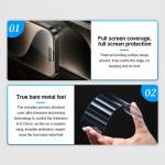 sunshine ss-075ut-electroplating-uv-hd-hydrogel-film-for-ss-890c-cutting-machine--25pcs-10