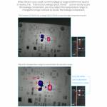 Mega-Idea PCB 3D Thermal Imaging Infrared Rapid Diagnosis Instrument