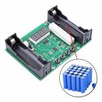 XH-M240 High Precision Digital True Capacity Tester for 18650 Lithium Battery