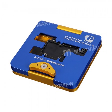 Mechanic MODEL X Mini Size Mainboard Motherboard Upper Lower Layers Logic Board Test Fixture for iPh