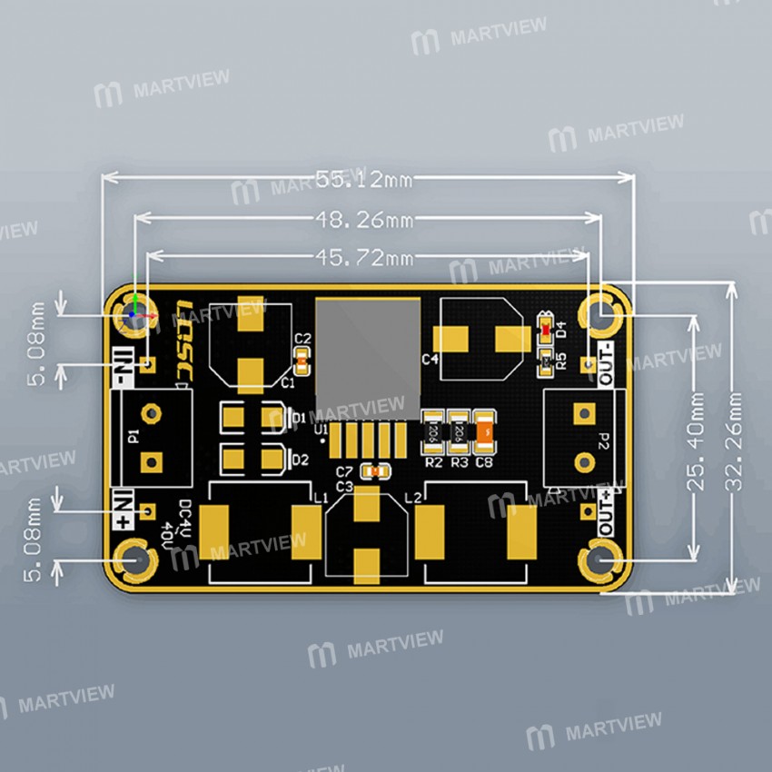 lm2596 adj-4v-40v-dc-dc-adjustable-step-down-power-supply-module-6
