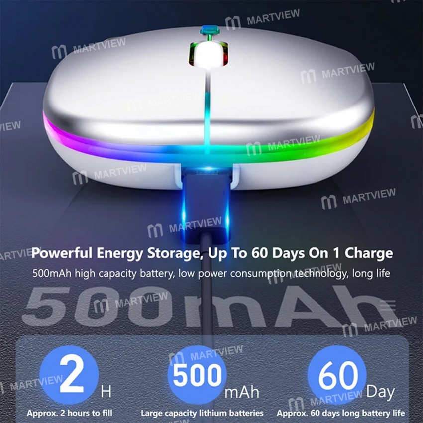 rechargeable bluetooth-wireless-rgb-mouse-with-24ghz-usb-for-computer-laptop-tablet-4
