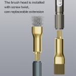 i2c cl01-pig-hair-brush-steel-brush-for-motherboard-ic-debonding-glue-cleaning-10