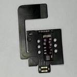replacement modified-double-card-slot-for-iphone-14-series-american-version-4