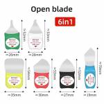 gtoolspro 6-in-1-multifunctional-stainless-steel-curved-screen-disassembly-blades-2