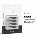 wylie wl-365e-4-in-1-hand-grinding-multifunctional-motherboard-cpu-ic-glue-removal-blades-6