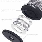 18 Kinds Screwdriver 4D-Storage Base for Storage Screwdriver / Tweezers / Soldering Iron Tips