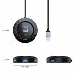 orico ykr2-4-port-usb30-round-desktop-splitter-with-rgb-light-effect-4