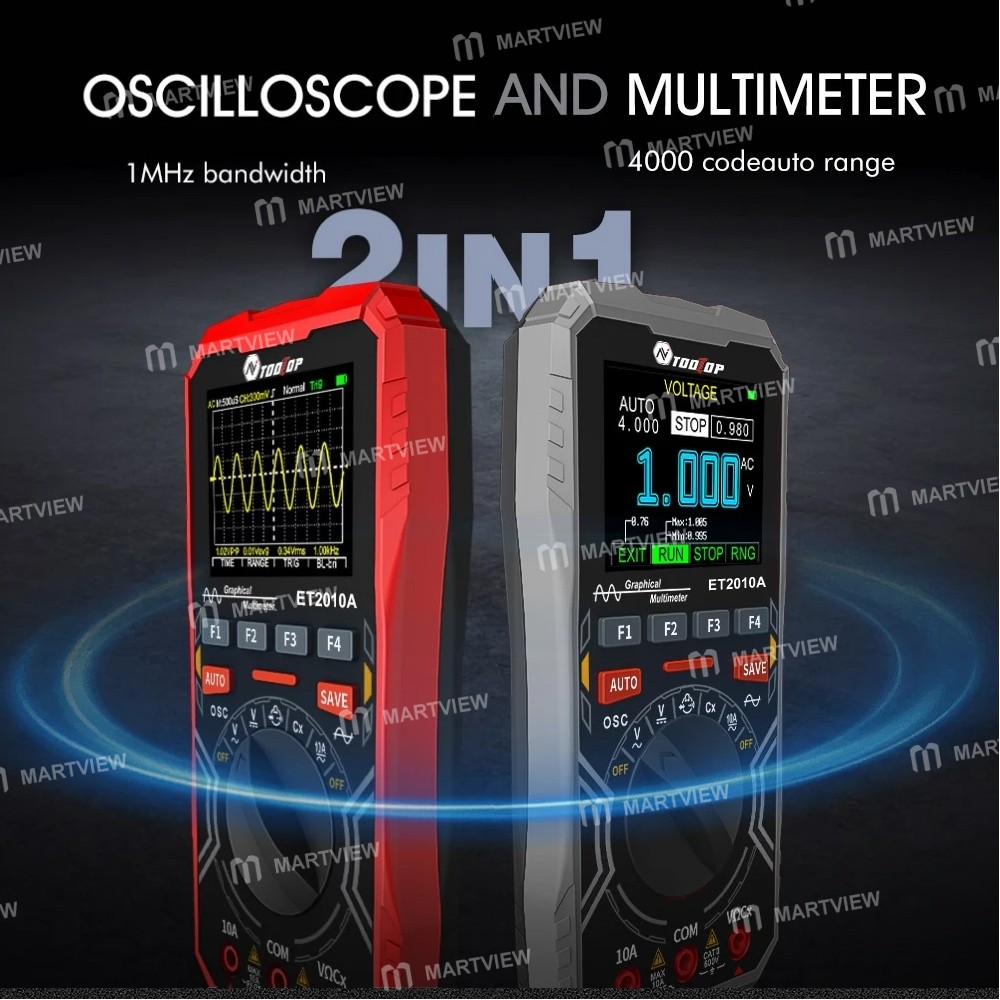tooltop et2010a-2-in-1-digital-display-25mhz-data-storage-oscilloscope-600v-true-rms-multimeter-6