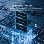 orico m233c3-g4-usb32-gen2-type-c-20gbps-m2-nvme-aluminum-m2-ssd-enclosure-9