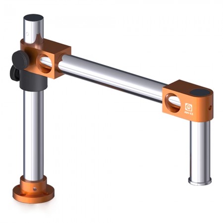 Amaoe AM-X3 Series 360-Degree Rotating Lift Adjustable Microscope Swing Arm Stand