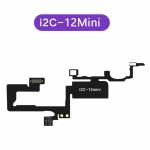i2c iphone-x-12pro-max-earpiece-detection-flex-cable-for-i2c-i6s-programmer-10