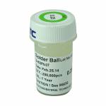 High-Quality BGA Soldering Ball Leaded Tin Balls