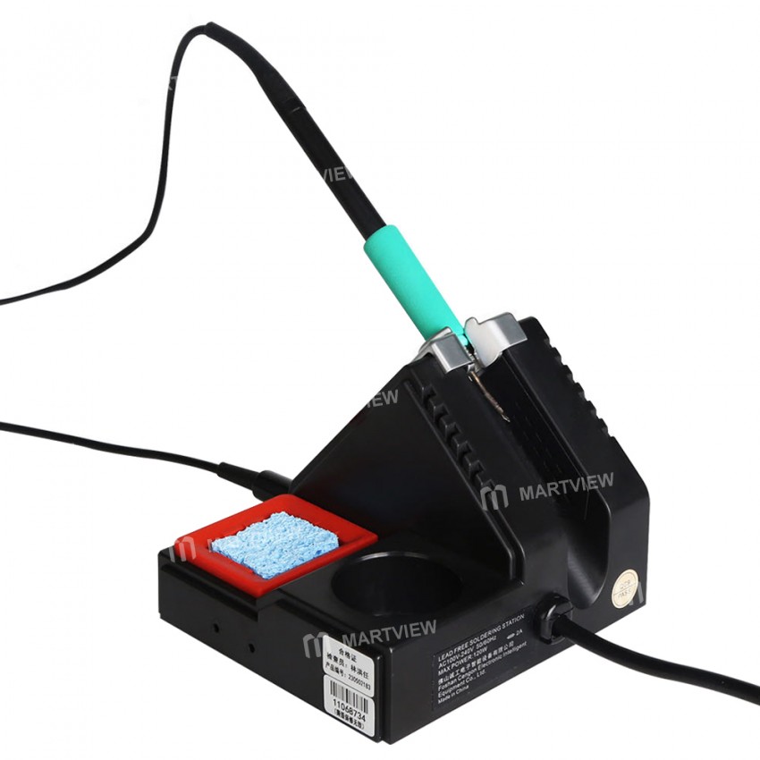 aifen a5-lead-free-digital-display-electronic-rework-soldering-station-2