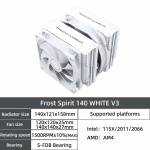 thermalright fs140-4-aghp-heatpipes-dual-tower-dual-fan-cpu-cooler-6