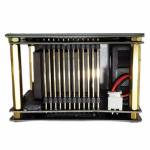 Intelligent Wireless Charging Full-function Test Module 5 / 7.5 / 10 / 15W Aging Test Rack