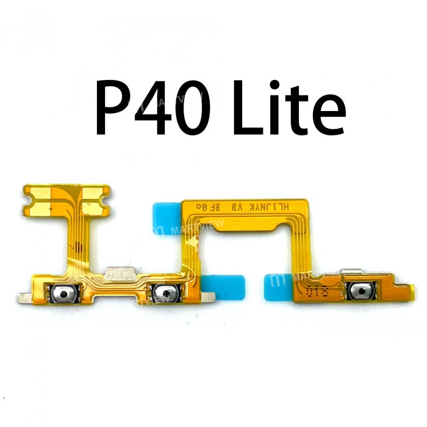 replacement power-volume-flex-cable-for-huawei-p8-to-p40-series-13