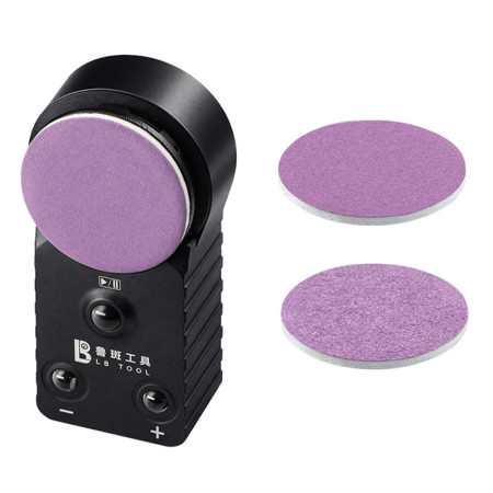 Luban M25 Mini Hot Wheels Compact Handheld Brushless Grinding and Polishing Machine