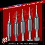 kaisi extra-hard-s2-alloy-steel-2d-screwdriver-for-mobile-phone-repair-12