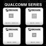 Mechanic MagTin Maglev Chip Tin Planting Platform Set for CPU / Hard Disk / Font Library Planting Ti