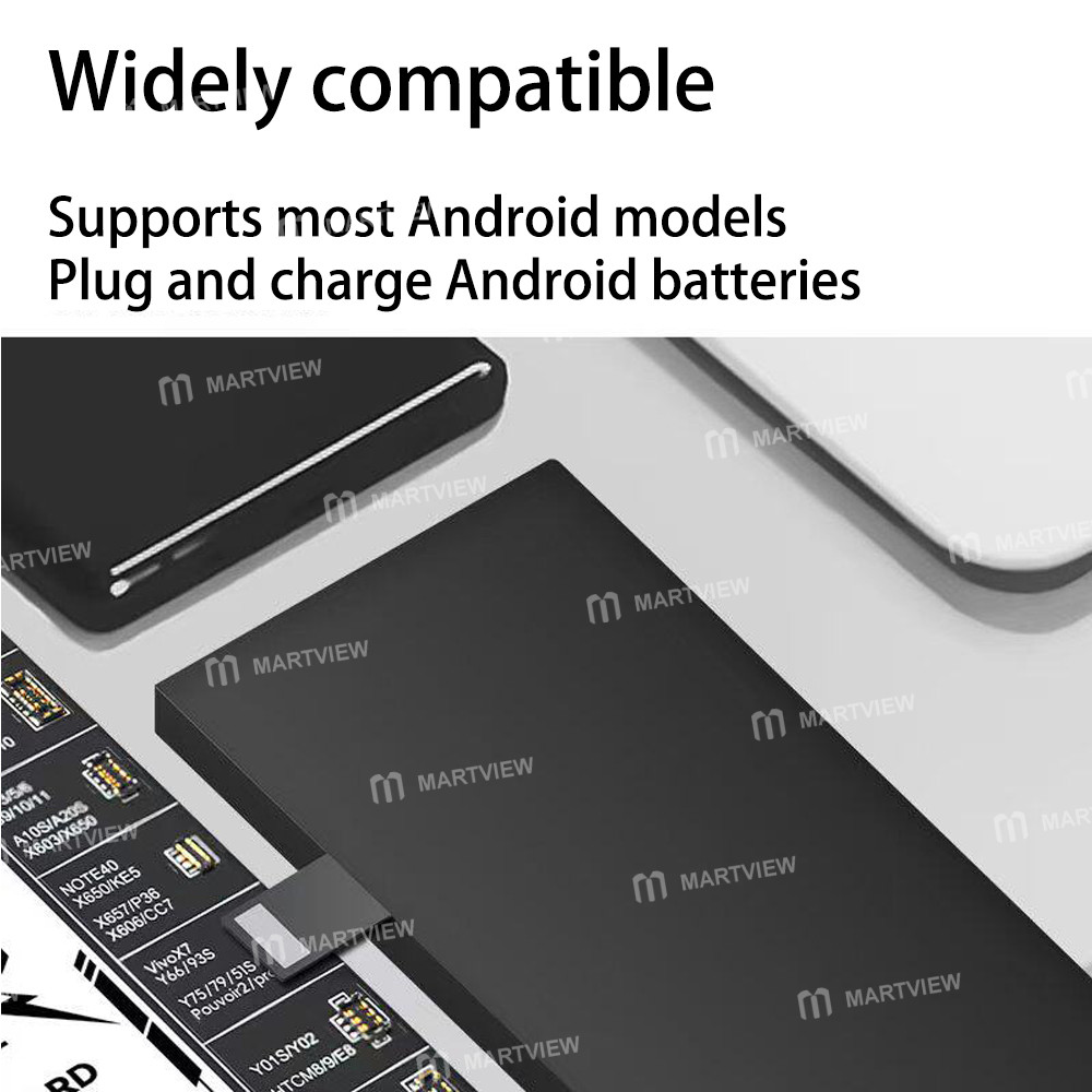 mayuan act-17-5v-9v-battery-activation-board-for-iphone-6-to-17pm-most-android-phones-5