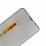 LCD Display Touch Screen Digitizer Assembly Replacement for VIVO Y91 - Black