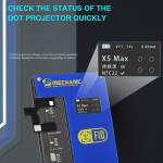 Mechanic FID Dot Matrix Detection Face ID Read Write Programmer for iPhone X - 11 Pro Max