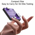 mechanic dusty-tc-24-dual-ended-type-c-data-cable-tester-for-iphone-android-phones-6