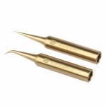 WNB 900M-T Lead-Free Pure Copper Inside Heat Soldering Iron Tip for 936 Soldering Stations