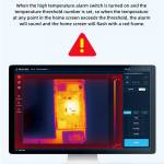 mega idea-super-ir-cam-2s-pro-3d-infrared-thermal-imaging-analyzing-camera-10