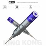 mechanic mini-king-kong-anti-slip-aluminum-alloy-precision-screwdriver-set-for-mobile-phone-repair-1