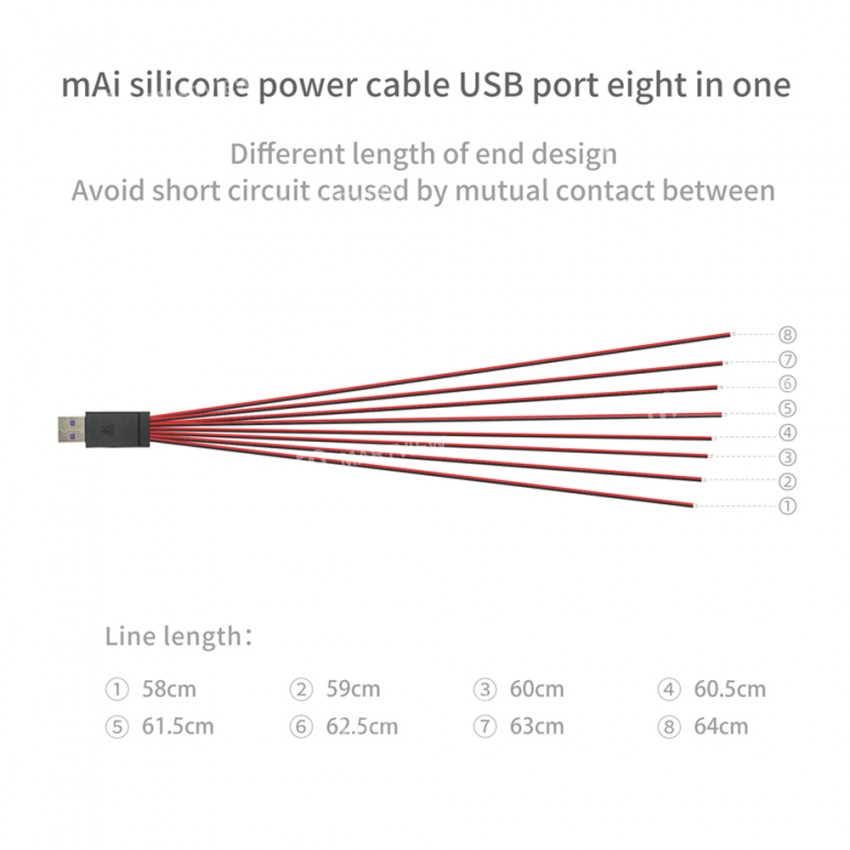 qianli mai-8-in-1-maintenance-silicone-power-cable-for-iphone-6-to-14-pro-max-android-huawei-14