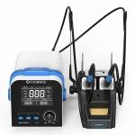 forward fw-si01-c210-c245-dual-station-adjustable-temperature-digital-display-soldering-station-3