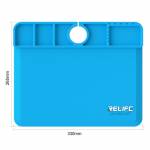 relife rl-004m-b11-colorful-b11-microscope-base-specialized-maintenance-silicone-pad-9