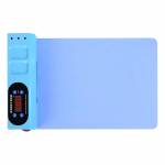 Sunshine S-918E Mini 11-inch Intelligent Removal LCD Screen Separator with Temperature Control