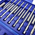 1 4-inch-hex-shank-s2-steel-75mm-super-long-magnetic-screwdriver-bits-set--50pcs-2